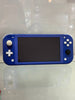 Switch Lite Blue