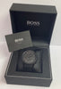 Boss 1513720 Velocity Watch Black