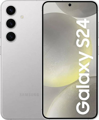 Samsung Galaxy S24 256GB Boxed UL ; 98% BH ; 645 Cycle Count