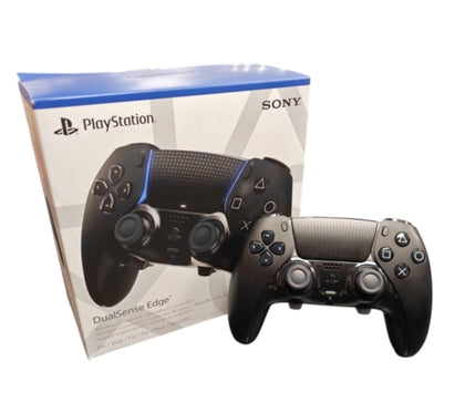 Sony Playstation 5 Dualsense Edge Wireless Controller**Boxed**