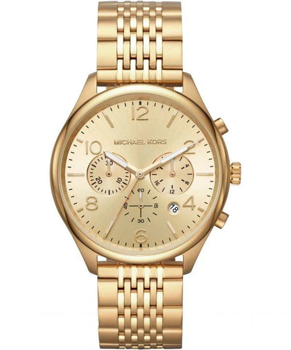 Michael Kors Men's Merrick MK8638 Watch