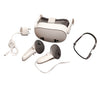 Meta Quest 3s 128GB Virtual Reality Headset**Unboxed**
