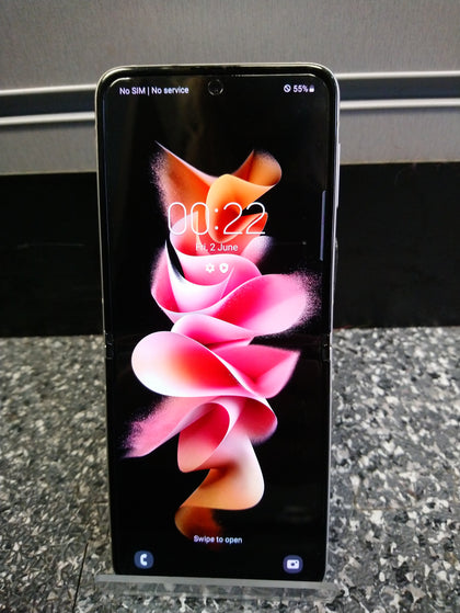 Samsung Galaxy Z Flip3 5g - 128gb - Unlocked