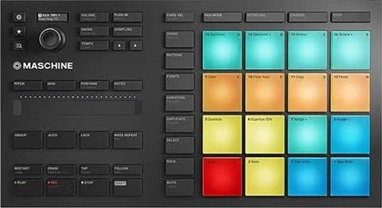 MASCHINE MIKRO MK3 Controller