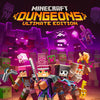 Minecraft Dungeons Ultimate Edition