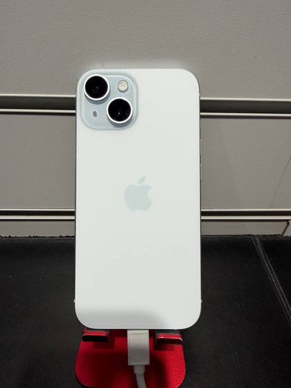 Apple iPhone 15 128GB Blue, Unlocked