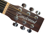 TANGLEWOOD TWCR DE SEMI ACOUSTIC GUITAR PRESTON STORE