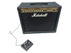 **BOXING DAY SALE Marshall MG G80RCD 2-Channel 80-Watt 1x12" Solid State Guitar Combo 2000 - 2003 - Black image 1 Marshall MG G80RCD 2-Channel 80-Watt