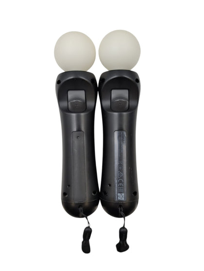 Sony PlayStation Move Motion Controllers V2 for PS4