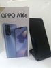 Oppo A16s 64GB Crystal Black Unlocked BOXED