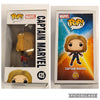 funko pop captain marvel 425