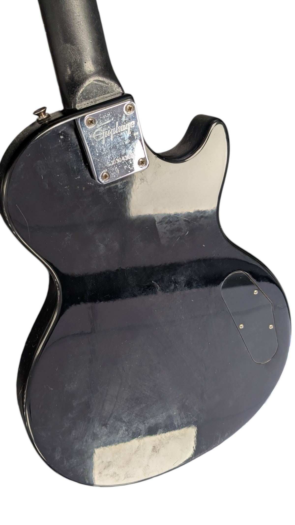 Epiphone Special Model Les Paul Vintage Sunburst *COLLECTION ONLY