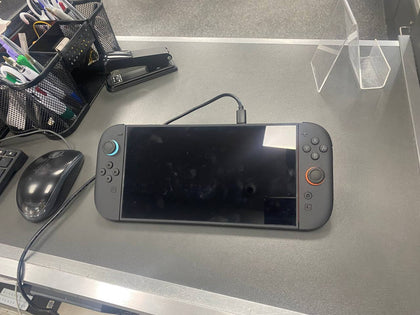 switch 2 w camera *boxed*