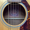 Yamaha FG700MS Acoustic Guitar
