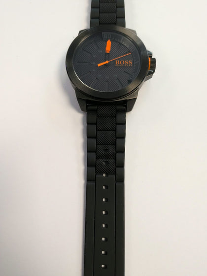 Hugo Boss Watch - Unboxed