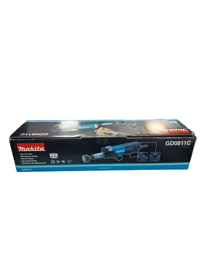 Makita GS0811C Detail Grinder 110V - *BRAND NEW BOXED*