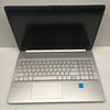 HP 15S-FQ5020NA 15.6" Laptop Windows 11 128GB SSD Intel Core i3