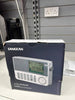 Sangean ATS-909X2 Ultimate FM/SW/MW/LW/Air Multi-Band Radio