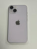 iphone 14 84% purple 128gb