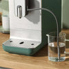 Smeg BCC13 Superautomatic Coffee Maker (WHITE)