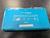 Nintendo 3DS Turquoise with official Charger