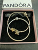 Pandora bracelets