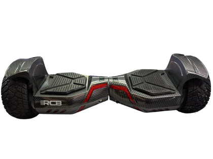 RCB Off Road Balance Board Boxed