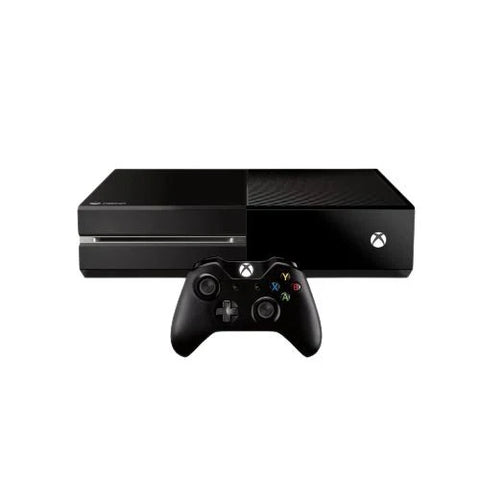 Microsoft Xbox One 500Gb Console With 3 games