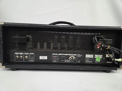 Bugera 6262 INFINIUM Tube Amplifier