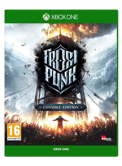 Frostpunk - Console Edition for Xbox One