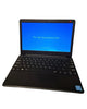 Geobook Laptop - W10/Intel Celeron/64GB/4GB RAM - 2 YEAR WARRANTY