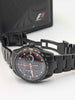Jacques LeMans Geneve Formula 1 Professional Special Edition Chronograph Watch - Boxed