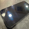 Apple iPhone 16 128GB Black *small crack*