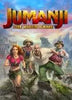 JUMANJI: The Video Game - Nintendo Switch Game