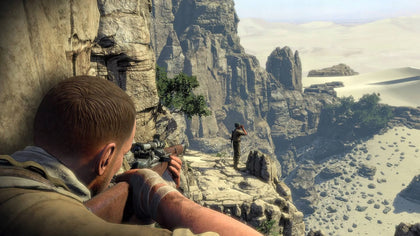 Sniper Elite 3 III Xbox One. Video Games. .