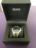 BOSS Men's Hero Chronograph Watch