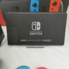 Switch Console, 32GB HAC-001-01 + Neon Red/Blue Joy-Con, Boxed With All Accessories