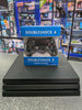 Sony Ps4 Pro 1tb Console & New Controller