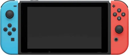 NINTENDO SWITCH CONSOLE v2 (no dock)