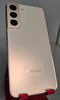 Samsung Galaxy S22 128gb - pink BOXED