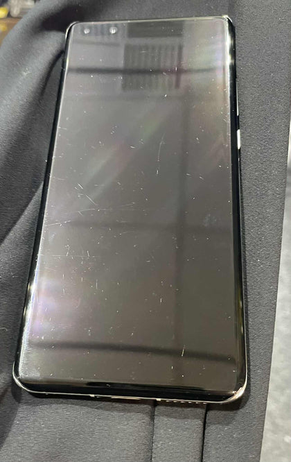 HUAWEI P40 Pro - 256gb - Silver Frost