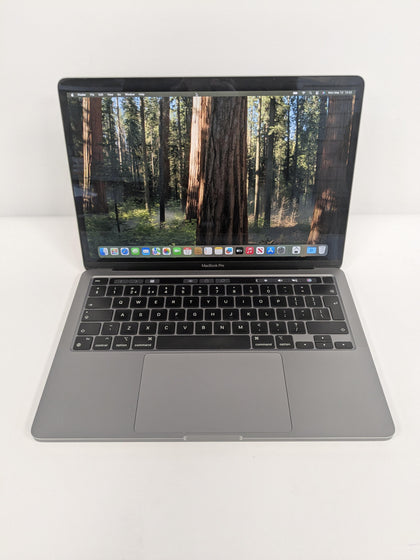Apple MacBook Pro (13-inch, M2, 2022)