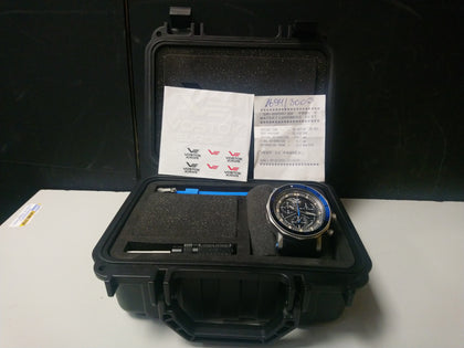 Vostok-europe Lunokhod 2 Grand Chrono Watch