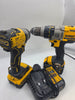 Dewalt Driver Bundle