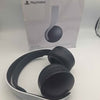 Sony PlayStation 5 PULSE 3D Wireless Headset – White – CFI-ZWD1 Dongle