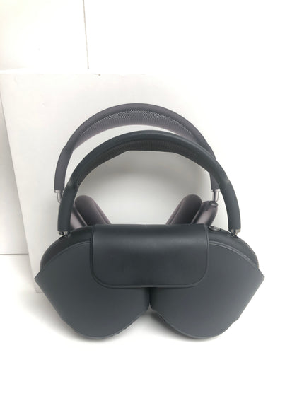 Apple AirPods Max Space Grey With Black Headband