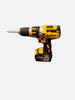 DeWalt DCD795M1 18V 4.0Ah Xr Li-Ion Brushless Combi Drill