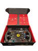 Thrustmaster Ferrari 488 GT3 Wheel Add-on **Boxed**