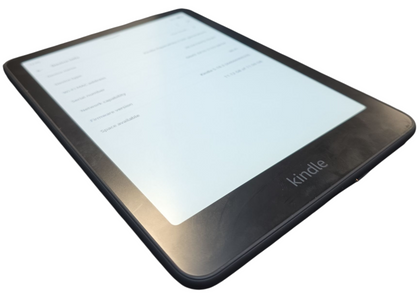 Amazon - Kindle Paperwhite 7