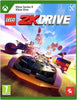 Lego 2K Drive (No DLC)